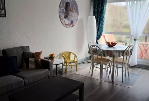 Wohnung 1 Zimmer Villers-sur-mer