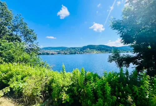 Haus 4 Zimmer Xonrupt-longemer