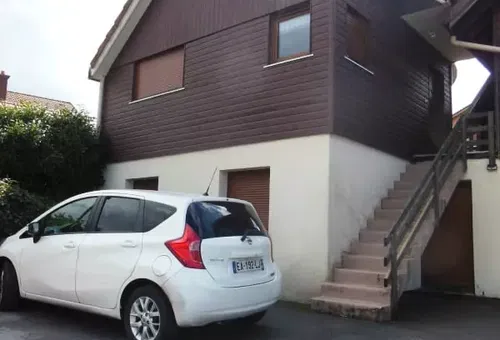 Chalet 2 Zimmer Xonrupt-longemer