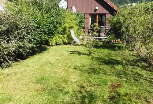 Chalet 2 chambres Xonrupt-longemer