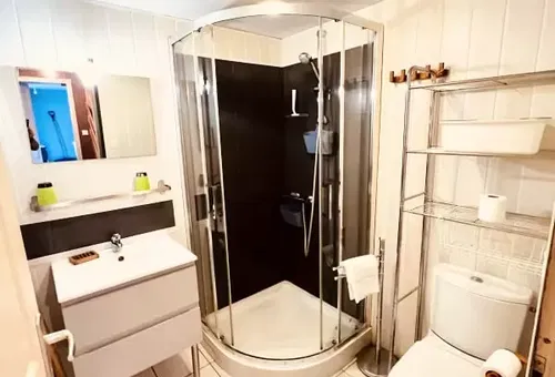 Chalet 2 bedroom Xonrupt-longemer