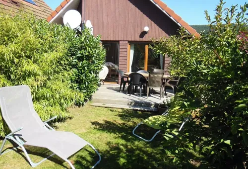 Chalet 2 bedroom Xonrupt-longemer