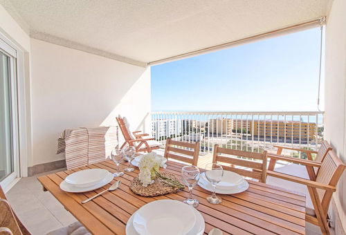 Appartement 2 chambres Canet D'en Berenguer
