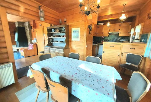 Appartement 3 chambres La Plagne-tarentaise