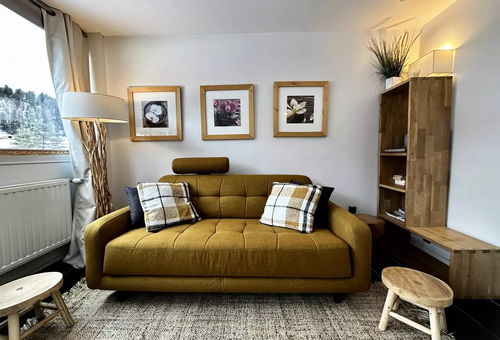 Apartment 1 bedroom La Plagne-tarentaise