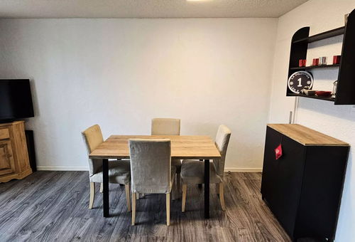 Apartment 1 bedroom Les Deux Alpes