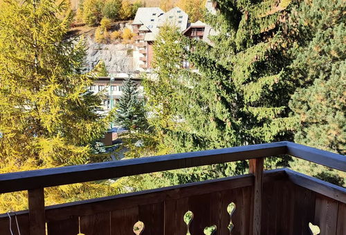 Appartement 1 chambre Les Deux Alpes