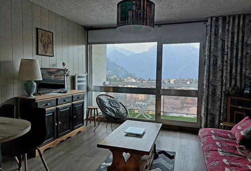 Apartment 1 bedroom Les Deux Alpes