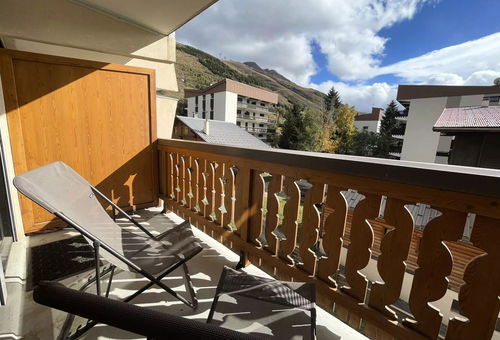 Appartement 1 chambre Les Deux Alpes