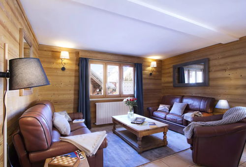 Appartement 6 chambres Les Deux Alpes