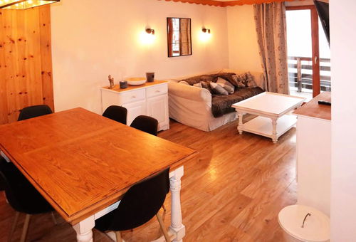 Appartement 2 chambres Les Orres