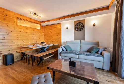 Appartement 2 chambres Les Orres