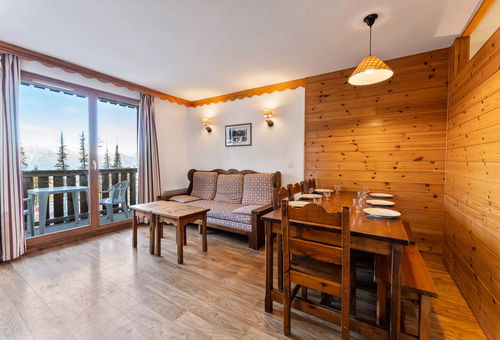 Wohnung 1 Zimmer Les Orres