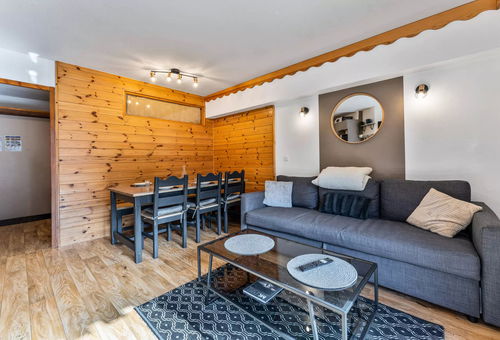 Apartment 2 bedroom Les Orres