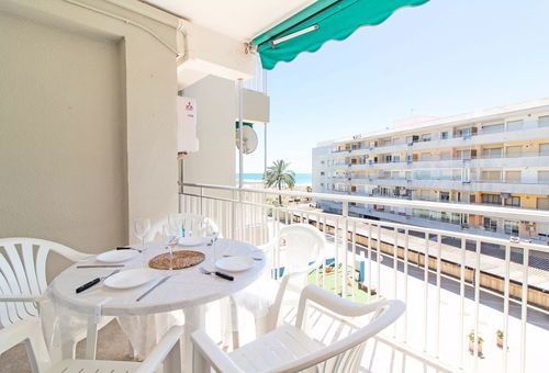 Apartment 3 bedroom Canet D'en Berenguer