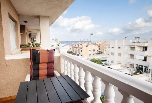 Appartement 2 chambres Canet D'en Berenguer