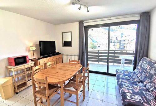 Appartement 2 chambres Réallon