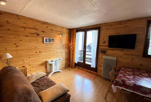 Appartement 1 chambre Risoul