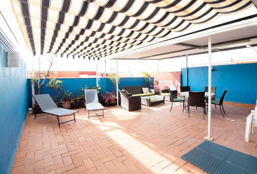 Apartment 2 bedroom Canet D'en Berenguer