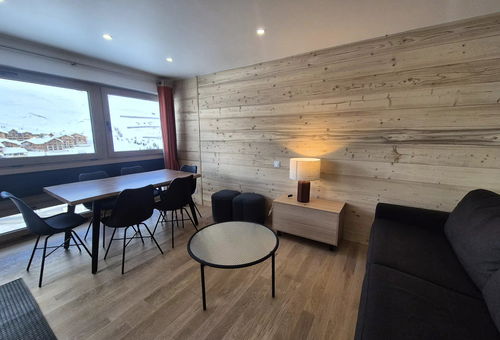 Appartement 1 chambre Tignes