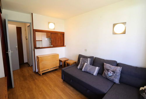 Apartment 1 bedroom Tignes