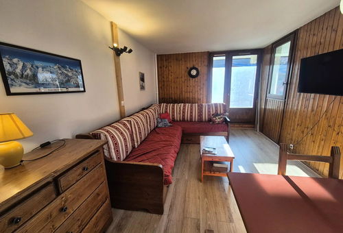 Appartement 1 chambre Tignes