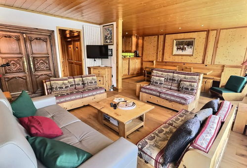 Appartement 2 chambres Val-d'isère