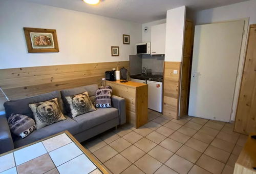 Appartement 1 chambre Villard-de-lans