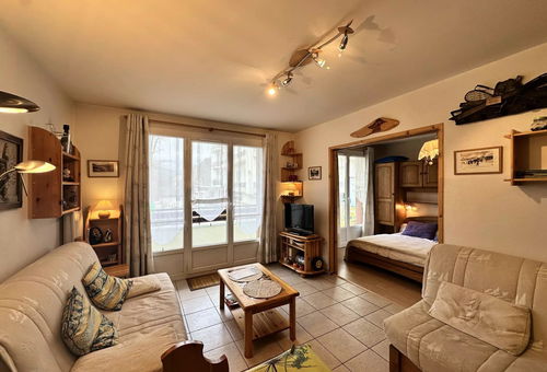 Apartment 1 bedroom Villard-de-lans