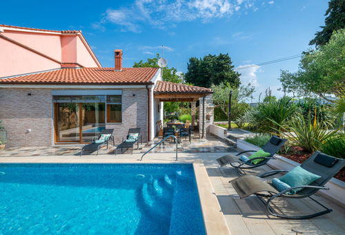 Villa 3 bedroom Vodnjan