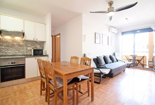 Apartment 2 bedroom Canet D'en Berenguer