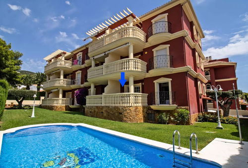 Appartement 2 chambres Alcossebre