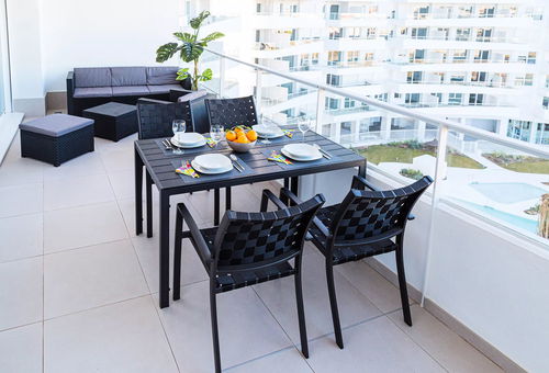 Appartement 2 chambres Canet D'en Berenguer