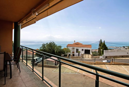 Appartement 2 chambres Alcossebre