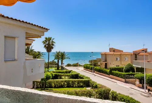 Appartement 2 chambres Alcossebre