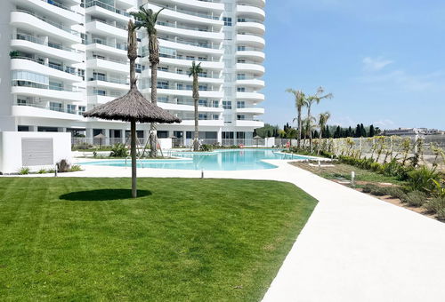 Appartement 2 chambres Canet D'en Berenguer