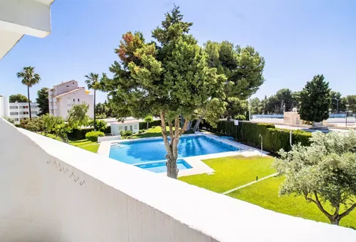 Apartment 3 bedroom Alcossebre