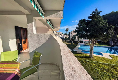 Appartement 3 chambres Alcossebre