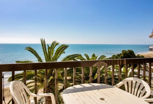 Apartment 2 bedroom Alcossebre
