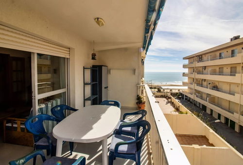 Appartement 2 chambres Alcossebre