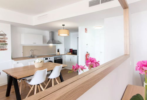 Appartement 2 chambres Canet D'en Berenguer