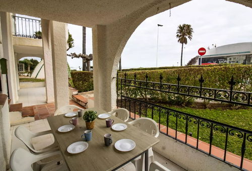 Appartement 1 chambre Alcossebre