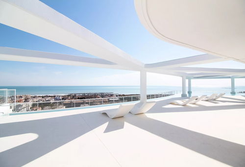 Appartement 2 chambres Canet D'en Berenguer