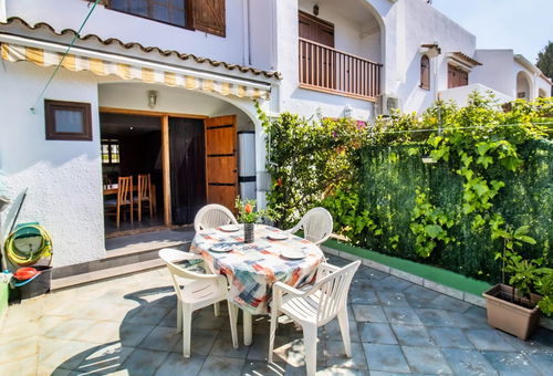 Villa 3 bedroom Alcossebre
