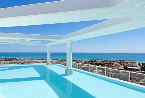 Appartement 3 chambres Canet D'en Berenguer