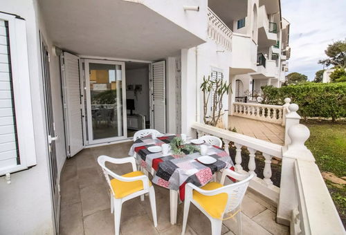 Apartment 2 bedroom Alcossebre