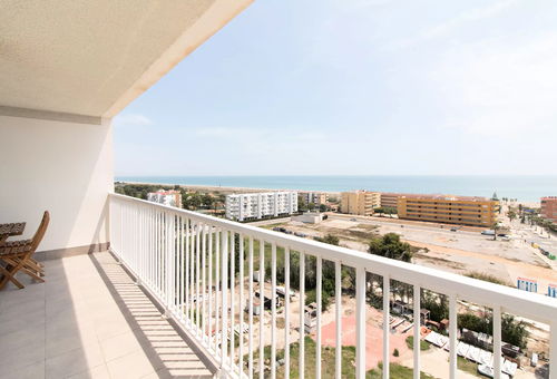 Appartement 2 chambres Canet D'en Berenguer