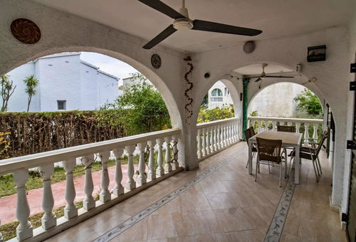 Villa 3 bedroom Alcossebre