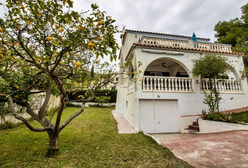 Villa 3 bedroom Alcossebre
