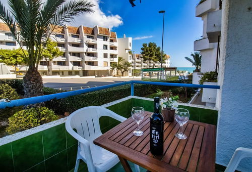 Appartement 2 chambres Alcossebre